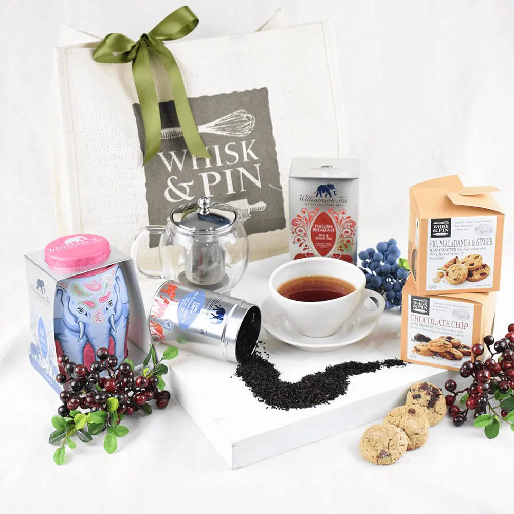 The Ultimate Tea Lover - Image 1