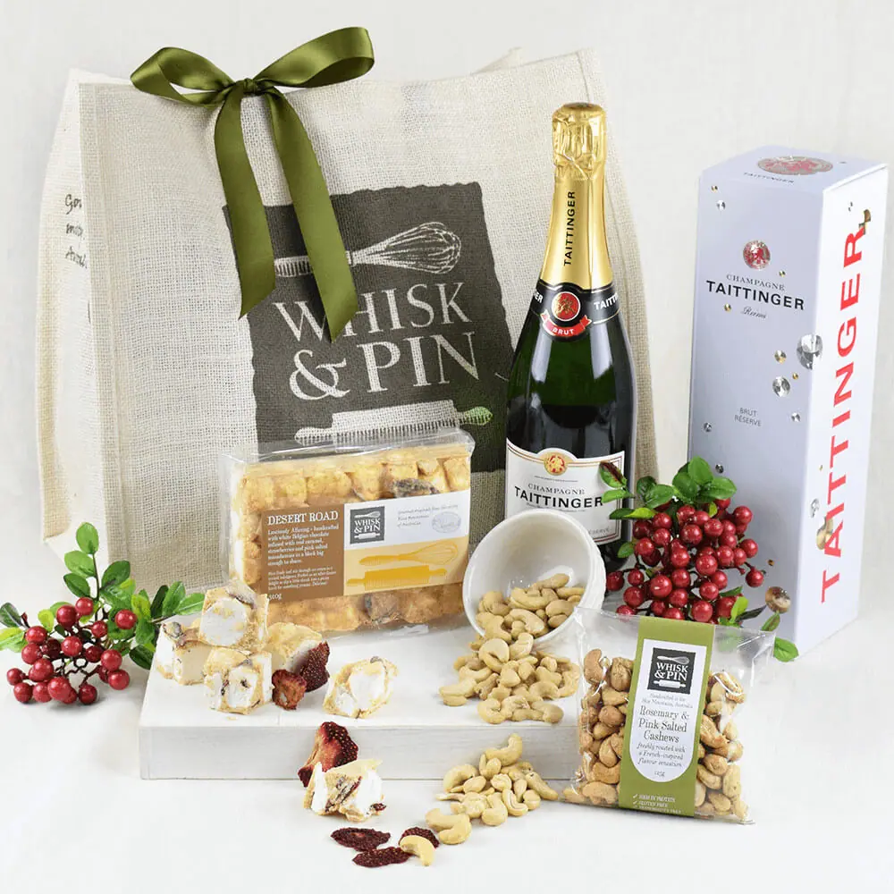 Self-indulgent-hamper Self Indulgent Hamper - Image 1