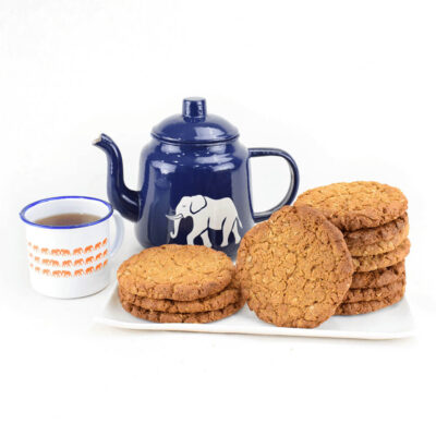 Anzac Biscuit