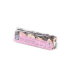 Christmas Rocky Road Chocolate Bar