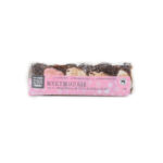 Christmas Rocky Road Chocolate Bar