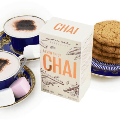 Seven Spice Sri Lankan Chai 200g