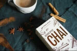 Seven Spice Sri Lankan Chai 200g