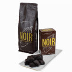 Noir Dark Drinking Chocolate 200g