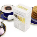 Peruvian Drinking Chocolate 200g