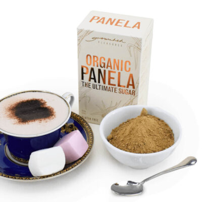 Organic Panela 250g