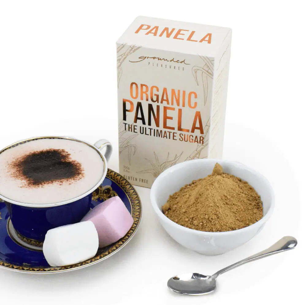 Organic Panela 250g