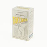 Tanzania Drinking Chocolate 200g