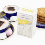 Tanzania Drinking Chocolate 200g