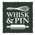 Whisk & Pin