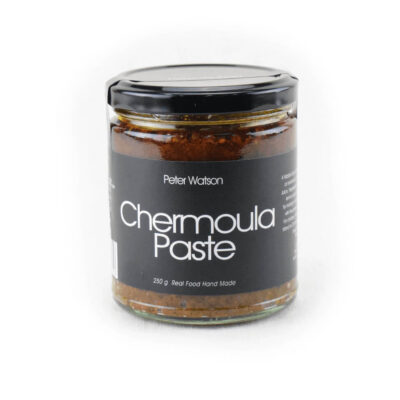 Peter Watson Chermoula Paste 250g