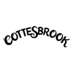 Cottesbrook Honey Logo