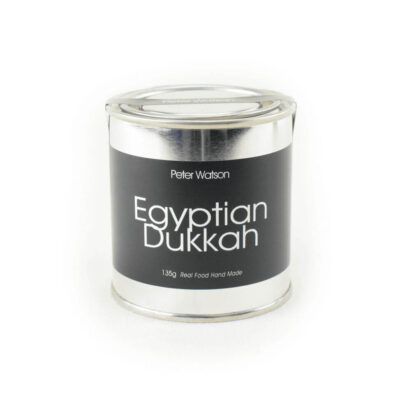 Peter Watson Egyptian Dukkah 135g