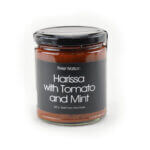 Peter Watson Harissa with Tomato and Mint 250g