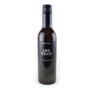Peter Watson Mint Sauce 375ml