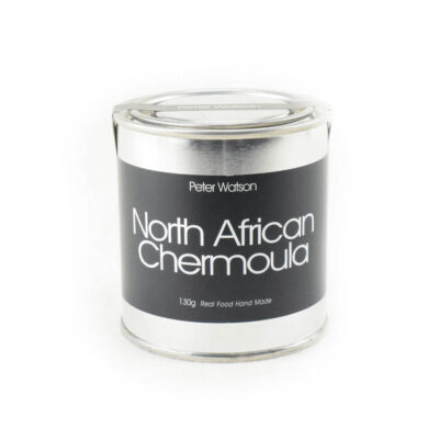 Peter Watson North African Chermoula 130g