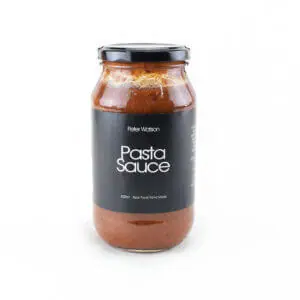 Pasta Sauce 500ml Peter Watson Pasta Sauce 500ml-0