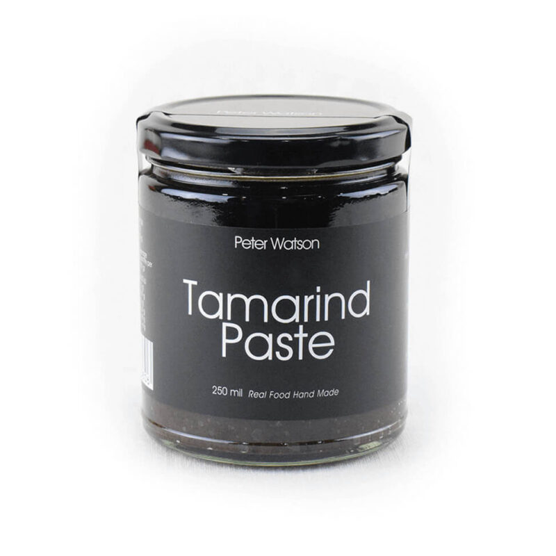 Peter Watson Tamarind pate 250g