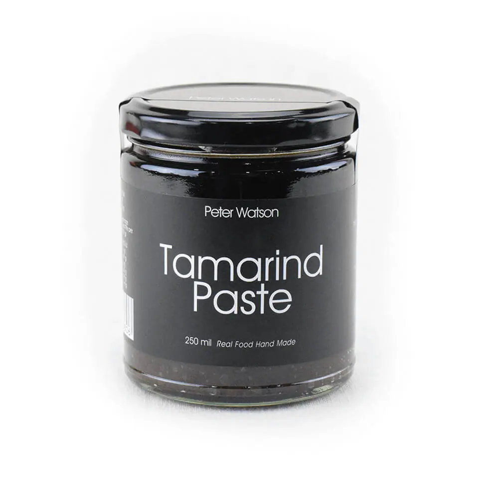 Peter Watson Tamarind pate 250g