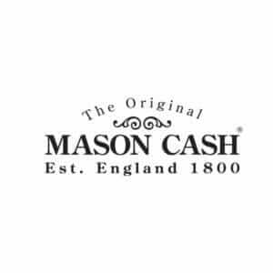 Mason Cash Logo