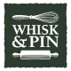 Whisk & Pin