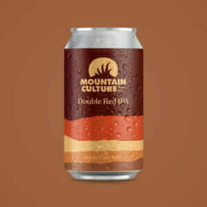 Mountain Culture Double Red IPA