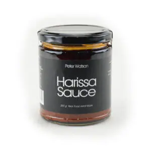 Harissa Sauce 250g