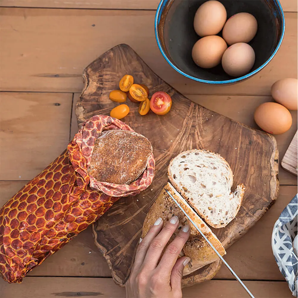 Beeswax Wraps Beeswax 1m Roll - Image 2