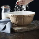 Mason Cash Cane Mixing Bowl