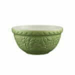 Mason Cash In The Forest Hedgehog Mixing Bowl