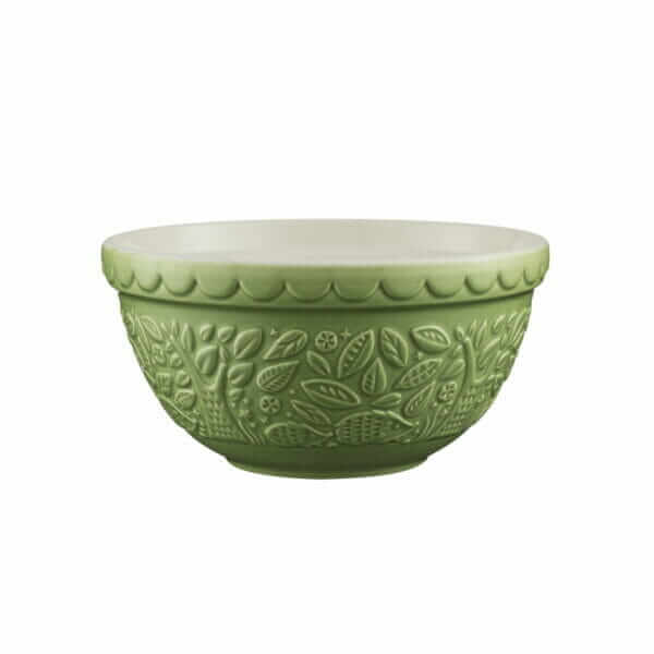 Mason Cash In The Forest Hedgehog Mixing Bowl