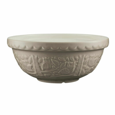 Mason Cash Owl Mixing Bowl