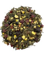 7th Heaven Purity Detox Herbal Leaf Tea 100g - Image 2