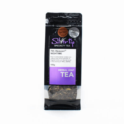 7th Heaven Nightime Herbal Leaf Tea 100g