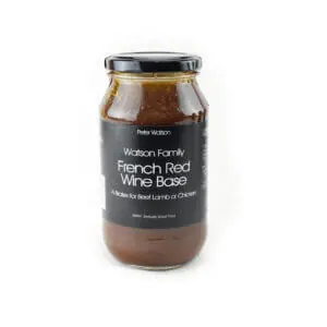 French Red Wine Base 500ml