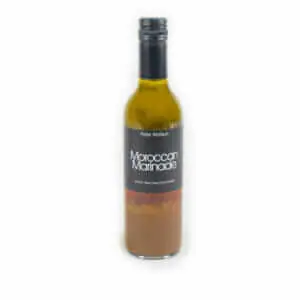 Moroccan Marinade 375ml