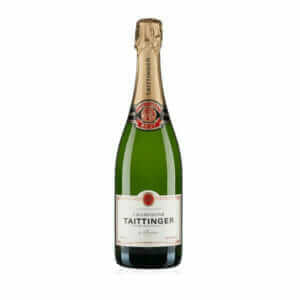 Taittinger Brut Réserve Champagne NV