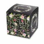 Biosota Australian Natural Eucalyptus Honey 400g Black Gift Box