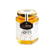 Biosota Australian Rainforest Honey 400g