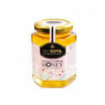 Biosota Australian Wild Flower Honey 400g