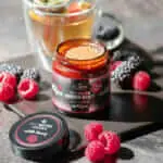 Biosota Manuka Honey MGO 150 Raspberry with Collagen