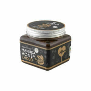 Biosota Manuka Honey MGO 30 With Choco 350g