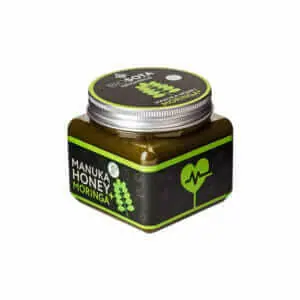 Manuka Honey MGO 30 With Moringa 350g