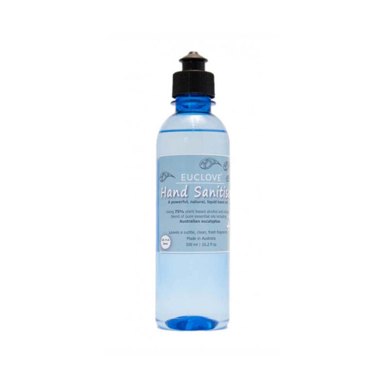 Euclove Hand Sanitiser 300ml