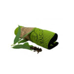 Euclove Premium Waffle Microfibre Cloth