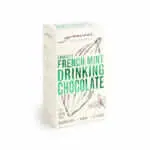 Grounded Pleasures French Mint Drinking Chocolate 200g