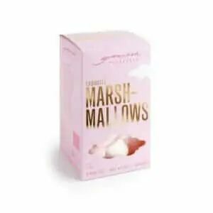 Grounded Pleasures Marshmallows 140g