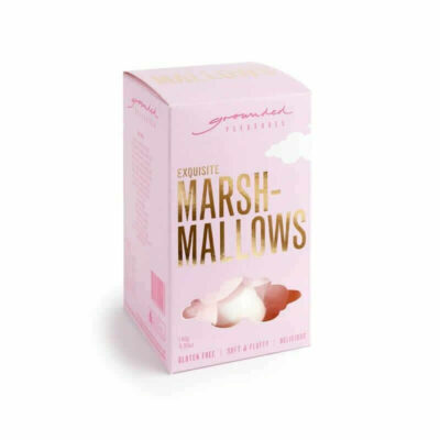 Grounded Pleasures Marshmallows 140g