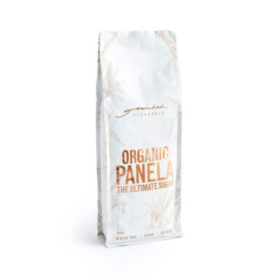 Grounded Pleasures Organic Panela 1kg