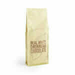 Grounded Pleasures Real White Drinking Chocolate 1kg